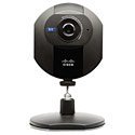 Cisco-Linksys Wireless-N Internet Home Monitoring Camera