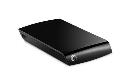 Seagate Expansion 250 GB USB 2.0 Portable External Hard Drive ST902504EXA101-RK